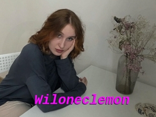 Wiloneclemon