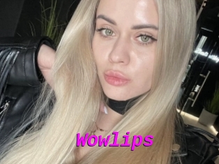 Wowlips