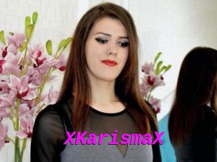 XKarismaX