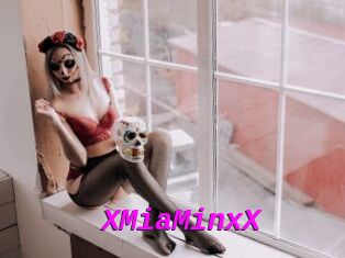 XMiaMinxX