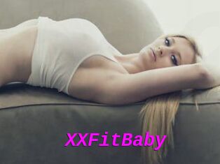 XXFitBaby