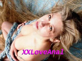 XXLoveAnal