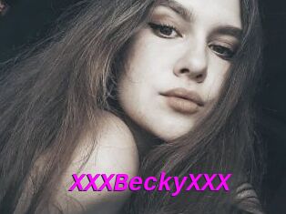 XXXBeckyXXX