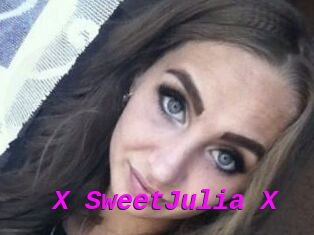 X_SweetJulia_X