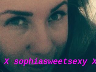 X_sophiasweetsexy_X