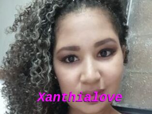 Xanthialove