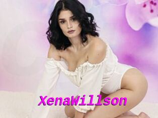 XenaWillson