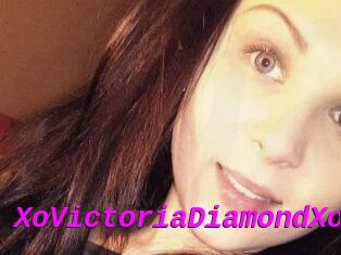 XoVictoriaDiamondXo