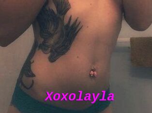 Xoxolayla