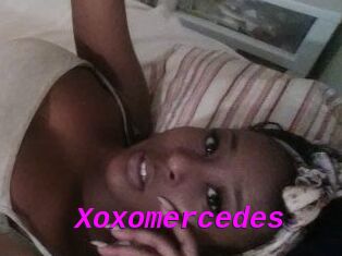 Xoxomercedes