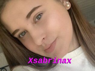 Xsabrinax