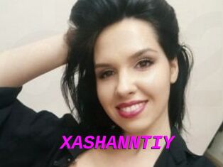 XASHANNTIY