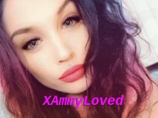 XAmmyLoved