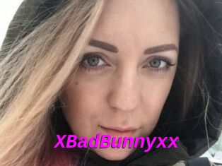 XBadBunnyxx