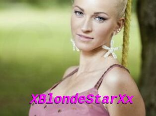 XBlondeStarXx