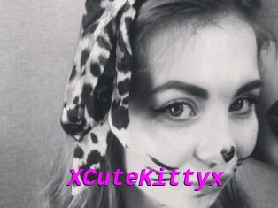 XCuteKittyx