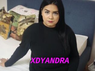 XDYANDRA