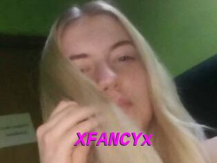 XFANCYx