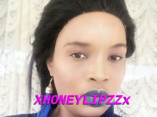 XHONEYLIPZZx