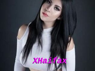 XHaifax