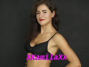 XKamilaXx