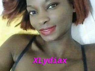 XLydiax