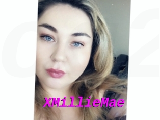 XMillieMae