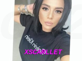 XSCARLLET