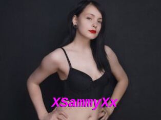 XSammyXx