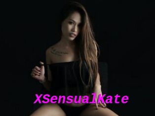 XSensualKate