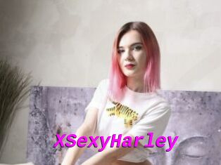 XSexyHarley