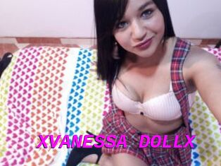 XVANESSA_DOLLX