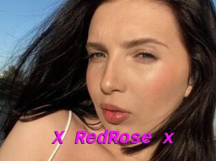 X_RedRose_x