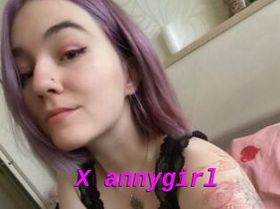 X_annygirl