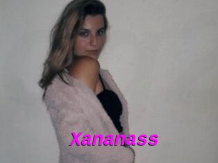 Xananass