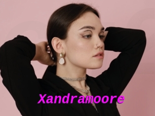 Xandramoore