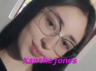 Xanthejones