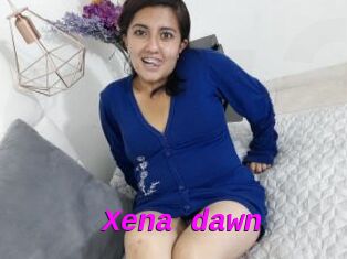 Xena_dawn