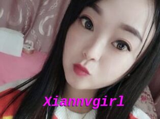 Xiannvgirl