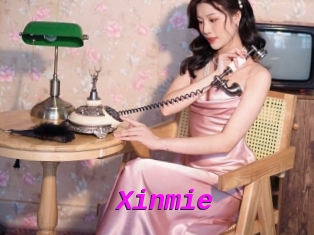 Xinmie