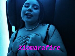 Xiomarafire