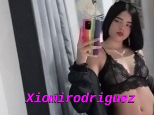 Xiomirodriguez