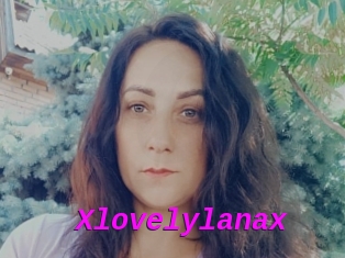 Xlovelylanax