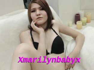 Xmarilynbabyx