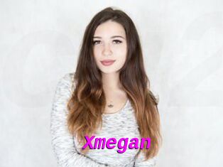 Xmegan