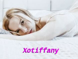 Xotiffany