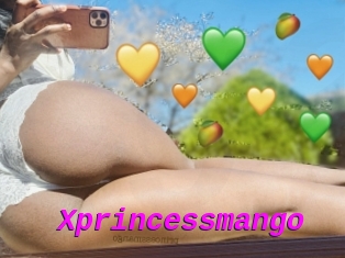 Xprincessmango