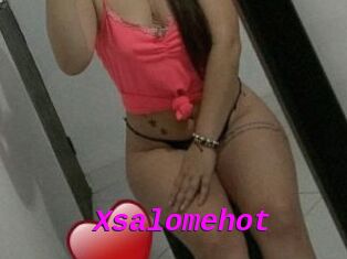 Xsalomehot