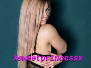 Xsweetprincessx