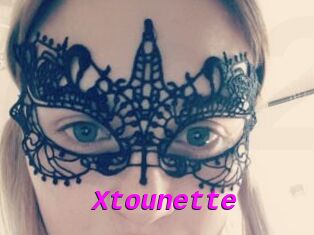 Xtounette